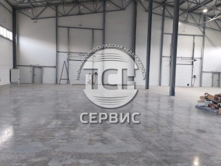 Фотография Аренда склада, 1560 м² , индустриальный парк Демидов Парк №3