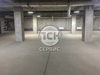 Фотография Аренда склада, 1100 м² , Гаршина 1  №3