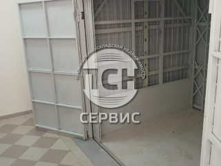 Фотография Аренда склада, 1100 м² , Гаршина 1  №2