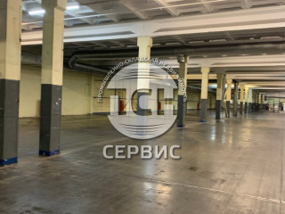 Фотография Аренда склада, 2400 м² , Автозаводская улица 40  №2