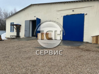 Фотография Аренда склада, 400 м² , деревня Подмоклово 82  №6