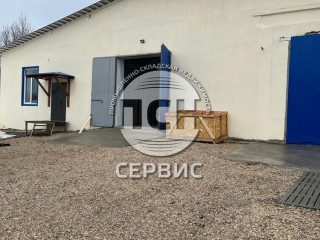 Фотография Аренда склада, 400 м² , деревня Подмоклово 82  №4