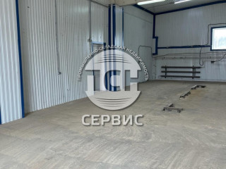 Фотография Аренда склада, 400 м² , деревня Подмоклово 82  №2