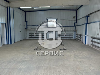 Фотография Аренда склада, 400 м² , деревня Подмоклово 82  №1