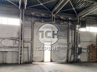 Фотография Аренда склада, 1590 м² , посёлок Лунёво 1Бк17  №4