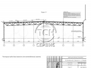 Фотография Аренда склада, 2200 м² , Революционная улица вл45Б  №3