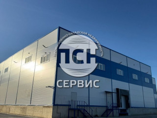 Фотография Аренда склада, 2196 м² , Революционная улица вл45Б  №5