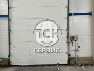 Фотография Аренда склада, 2196 м² , Революционная улица вл45Б  №7