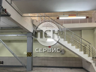 Фотография Аренда офиса, 3000 м² , Промышленный переулок 12  №2