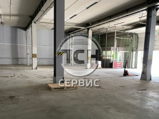 Фотография Аренда офиса, 3000 м² , Промышленный переулок 12  №3