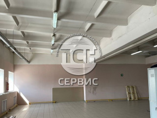 Аренда офиса 3000 м² Промышленный переулок 12 