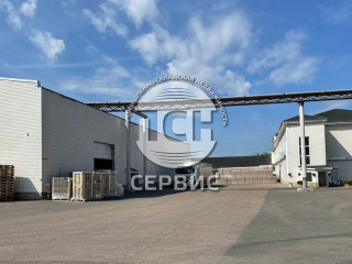 Фотография Аренда офиса, 3000 м² , Промышленный переулок 12 №4 Фотография Аренда офиса, 3000 м² , Промышленный переулок 12 №4