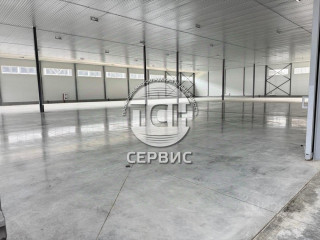 Фотография Аренда производственного помещения, 19500 м² , 6-й Восточный проезд вл9  №4