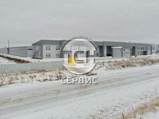 Фотография Аренда производственного помещения, 19500 м² , 6-й Восточный проезд вл9  №1