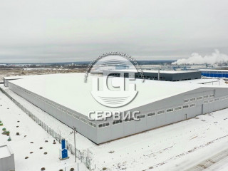 Фотография Аренда производственного помещения, 19500 м² , 6-й Восточный проезд вл9  №2