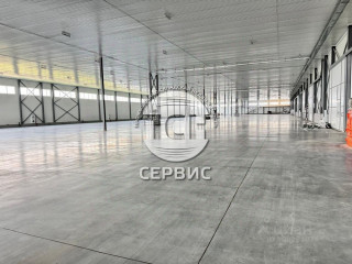 Фотография Аренда производственного помещения, 19500 м² , 6-й Восточный проезд вл9  №3