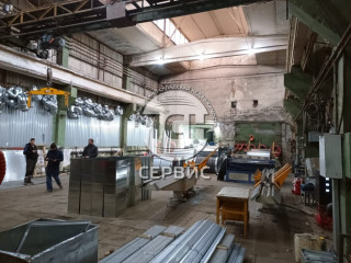 Фотография Аренда склада, 288 м² , Рабочая улица 1  №2