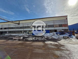 Фотография Продажа производственного помещения, 4000 м² , Поварская улица №5
