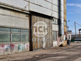 Фотография Продажа производственного помещения, 4000 м² , Поварская улица №9