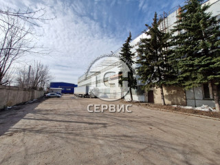 Фотография Продажа производственного помещения, 4000 м² , Поварская улица №2