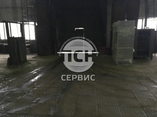 Фотография Продажа производственного помещения, 4000 м² , Поварская улица №11