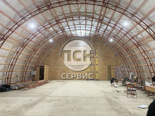 Аренда производственного помещения 320 м² Рогачёвское шоссе 59
