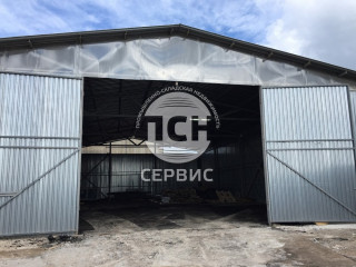 Фотография Аренда склада, 360 м² , село Белый Раст с163  №3