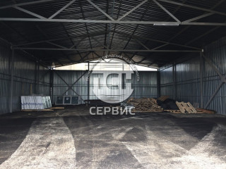 Фотография Аренда склада, 360 м² , село Белый Раст с163  №2