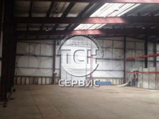 Фотография Продажа склада, 2200 м² , микрорайон Полянка 23  №9