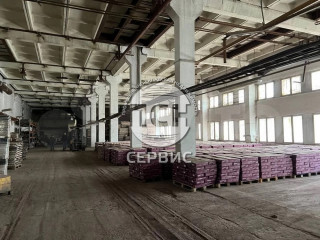 Фотография Аренда производственного помещения, 1000 м² , Силикатная улица 2с5  №1