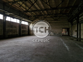 Фотография Аренда производственного помещения, 1300 м² , Заводская улица 5  №4