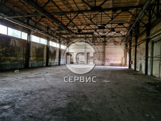 Фотография Аренда производственного помещения, 1300 м² , Заводская улица 5  №5