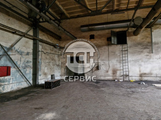 Фотография Аренда производственного помещения, 1300 м² , Заводская улица 5  №6