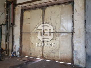 Фотография Аренда производственного помещения, 1300 м² , Заводская улица 5  №2