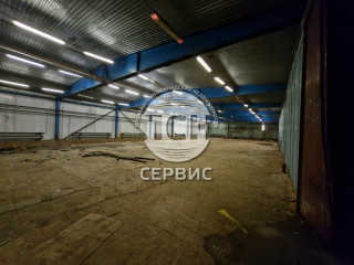 Фотография Аренда производственного помещения, 1700 м² , Заводская улица 1к1  №3