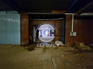 Фотография Аренда производственного помещения, 1700 м² , Заводская улица 1к1  №5