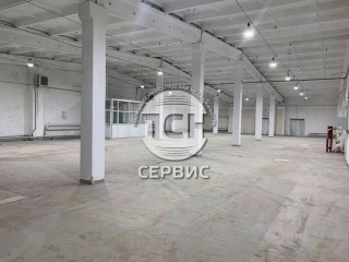 Фотография Аренда склада, 1890 м² , село Покровское 180И  №2