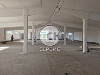 Фотография Аренда склада, 1650 м² , село Покровское 180И  №2