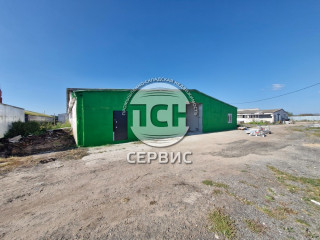 Фотография Аренда склада, 1650 м² , село Покровское 180И  №1