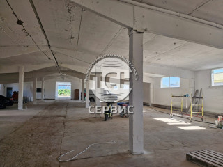 Фотография Аренда склада, 1650 м² , село Покровское 180И  №3