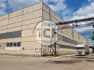 Фотография Аренда производственного помещения, 3700 м² , Заводская улица 9с1  №5