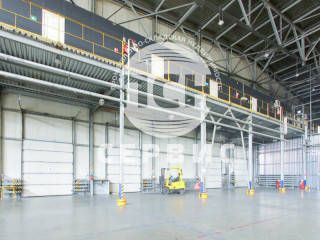 Фотография Аренда склада, 5715 м² , Западная улица 267  №2