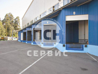 Фотография Аренда склада, 5715 м² , Западная улица 267  №3