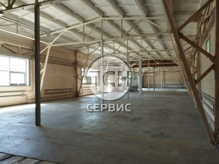 Фотография Продажа производственного помещения, 3750 м² , Восточная улица 5  №2