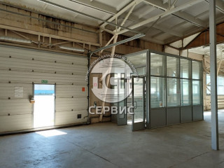 Фотография Продажа производственного помещения, 3750 м² , Восточная улица 5  №1