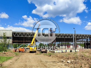 Фотография Аренда производственного помещения, 8000 м² , улица Майора Алексеева 29 №2 Фотография Аренда производственного помещения, 8000 м² , улица Майора Алексеева 29 №2