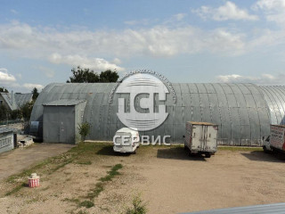 Фотография Продажа склада, 4000 м² , Московская улица 1  №3