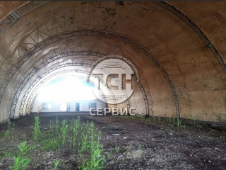 Фотография Продажа склада, 4000 м² , Московская улица 1  №2