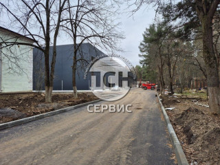 Фотография Аренда производственного помещения, 3000 м² , Прямолинейная 26к1  №4