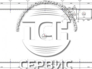 Фотография Аренда производственного помещения, 1494 м² , индустриальный парк Щелково 5  №6